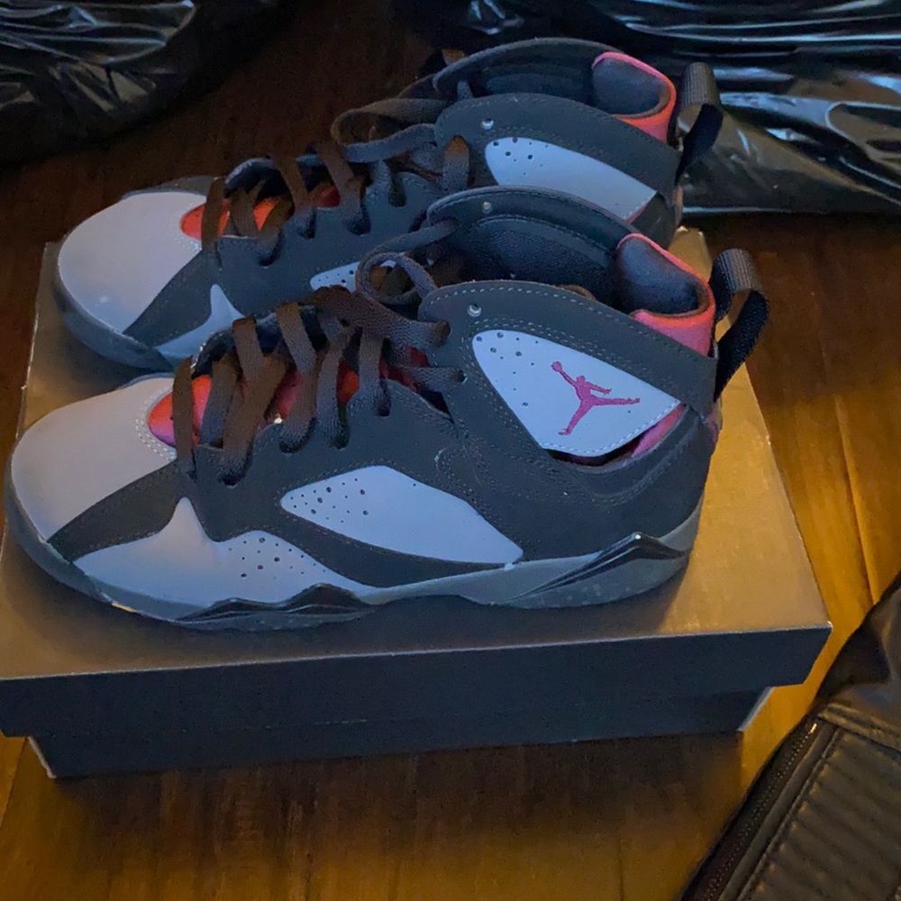 Air Jordan 7 Retro BG